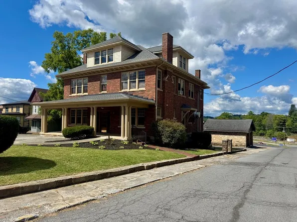 600 S Oakwood Ave, Beckley, WV 25801