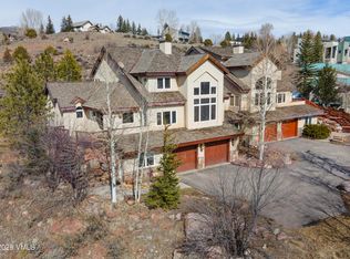 11 Hackamore Rd APT A, Edwards, CO 81632