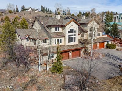 11 Hackamore Rd APT A, Edwards, CO, 81632