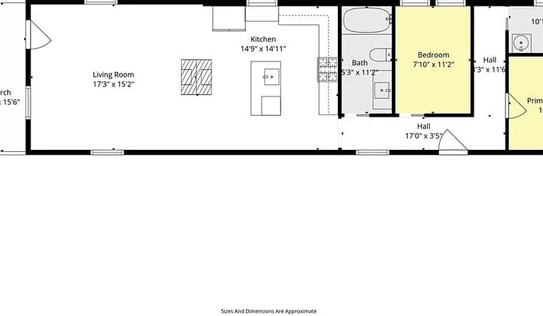 957 Savannah St — Photo 21
