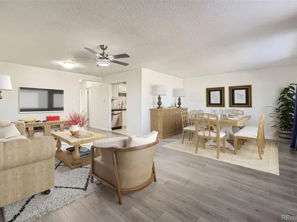 4940 E Donald Avenue #8, Denver, CO 80222