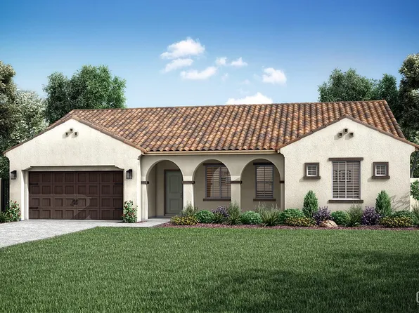 8419 Seth Alexander Way, Bakersfield, CA 93306