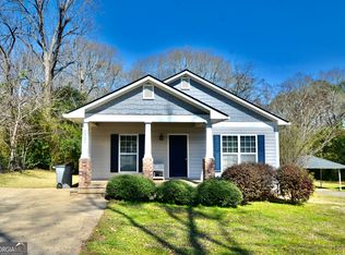 1520 Brownwood Ave, Lagrange, GA 30240