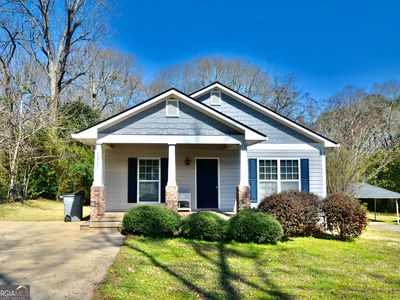 1520 Brownwood Ave, Lagrange, GA, 30240