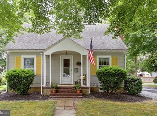 109 Tred Avon Ave, Easton, MD 21601