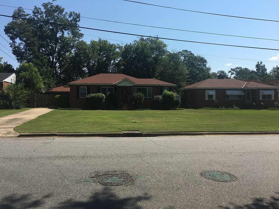 2nd image of 3634 Gurley Dr