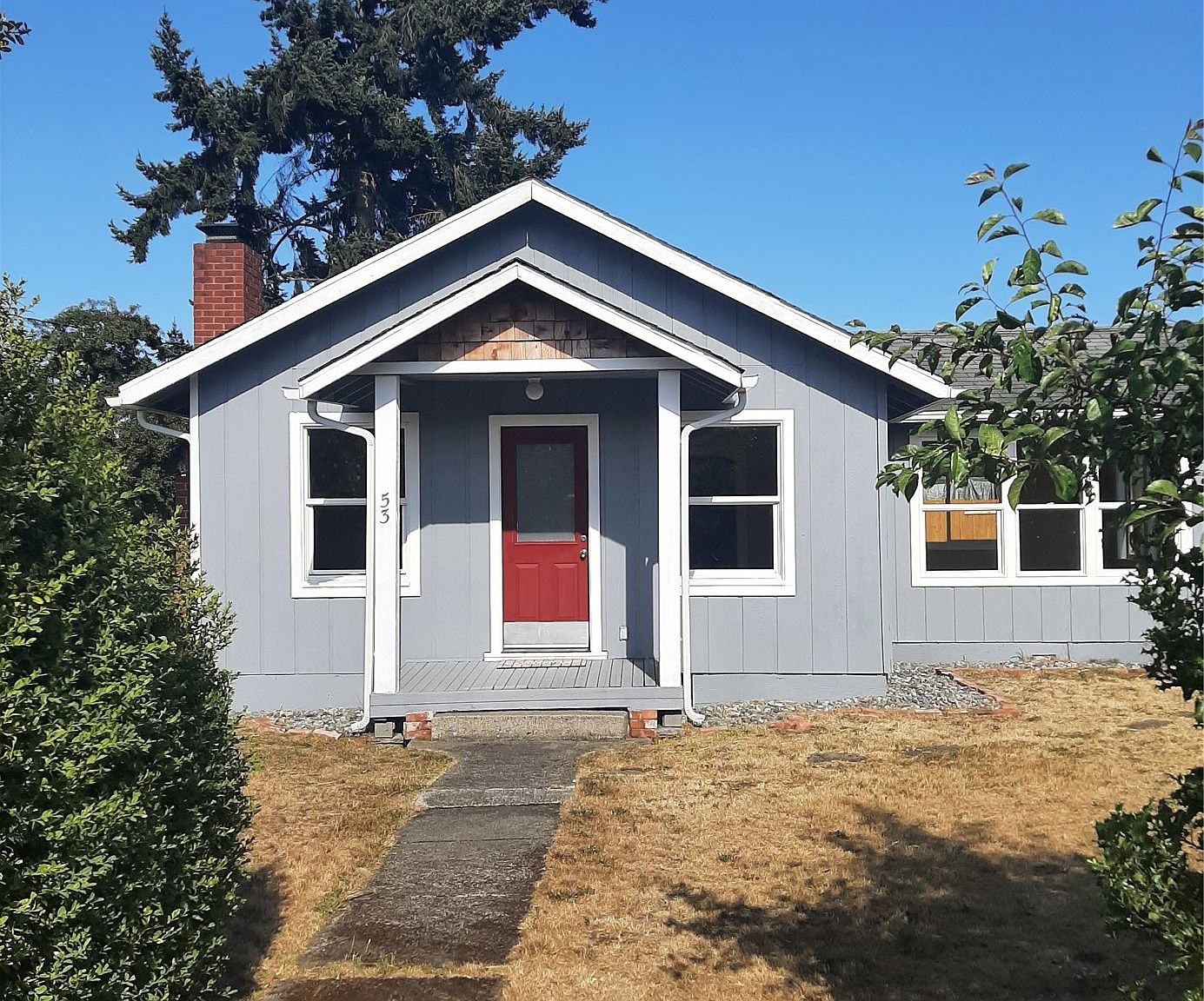 53 S Brook Avenue, Port Angeles, WA 98362 Zillow