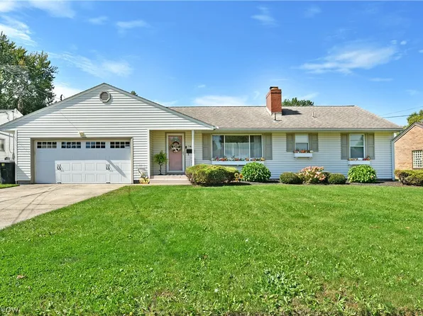 785 Belvedere Ave NE, Warren, OH 44483