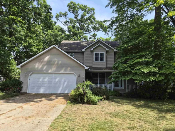 14491 Panda Ct, Mishawaka, IN 46545