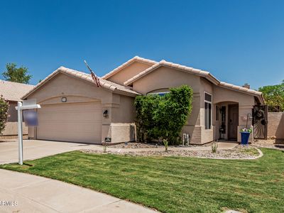 51 N Rush St, Chandler, AZ, 85226
