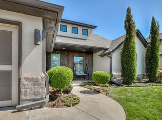13204 Knight Island Dr, Oklahoma City, OK 73142