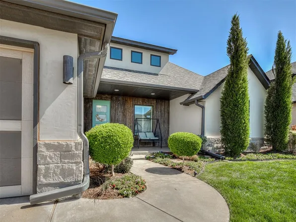 13204 Knight Island Dr, Oklahoma City, OK 73142