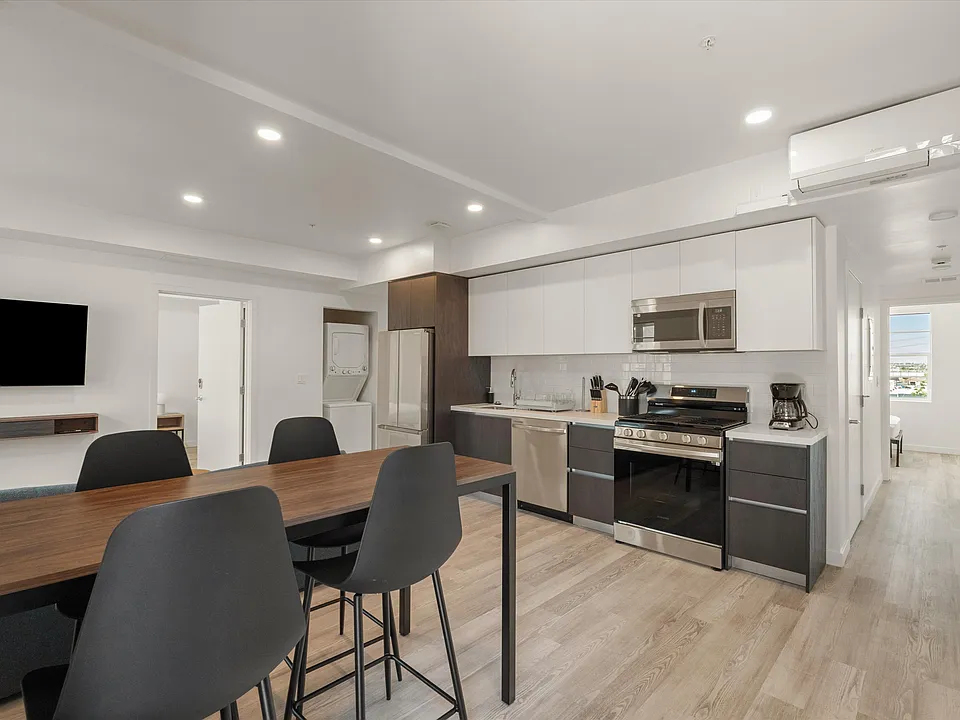 8833 Reading Ave Apartments