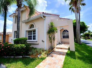 11306 SW 158th Ct, Miami, FL 33196