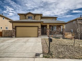 9330 Yucca Way, Thornton, CO 80229