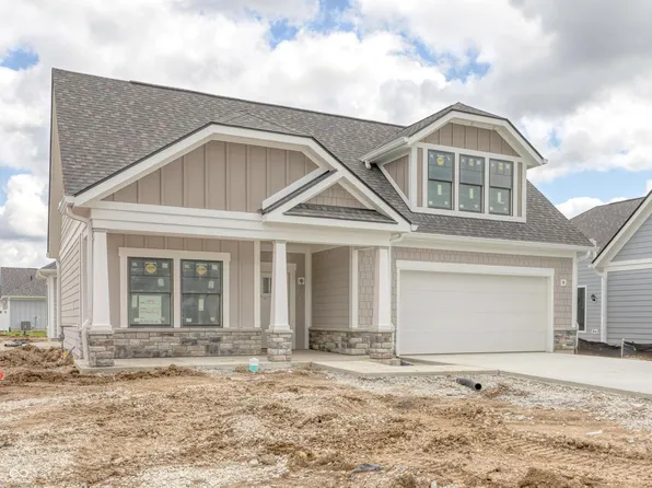 2684 Towne Run Ct, Westfield, IN 46074