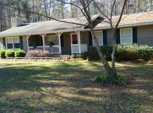 2281 Unaliyi Trl, Macon, GA 31220