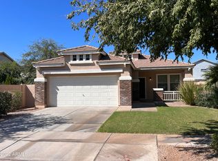 1416 S 122nd Ave, Avondale, AZ 85323