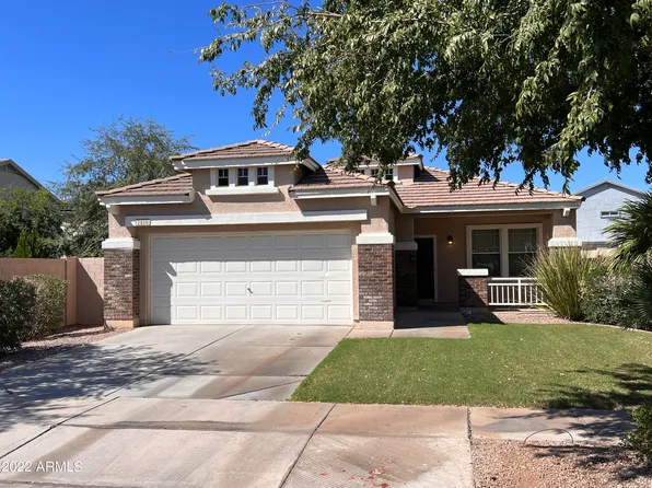 1416 S 122ND Avenue, Avondale, AZ 85323