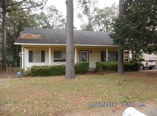 312 N University Blvd, Mobile, AL 36608