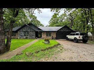 1200 W Elm St, Stroud, OK 74079