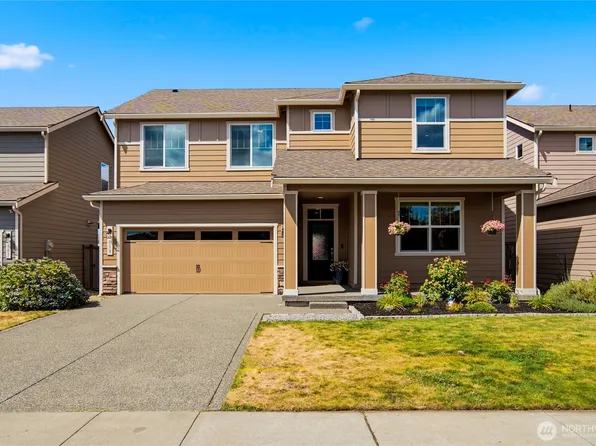 519 Bondgard Avenue E, Enumclaw, WA 98022