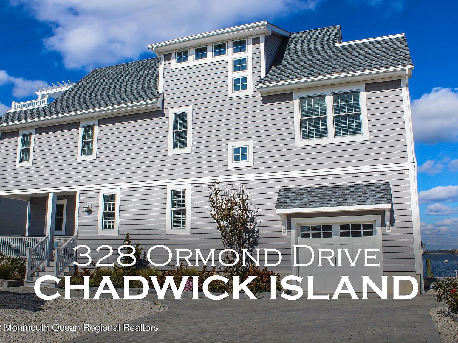 Chadwick island hot sale nj