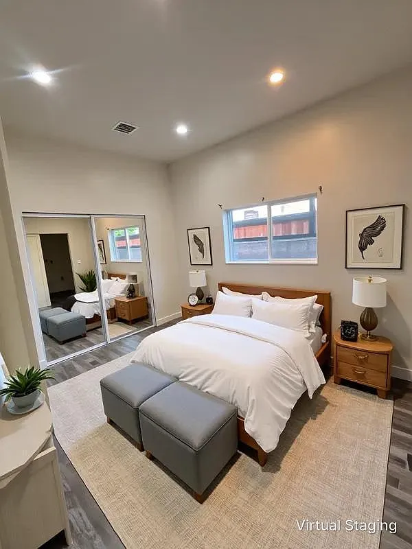 2 bed, 800 sqft, $2,900 — Photo 3