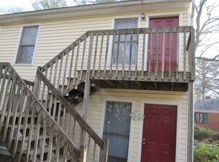 621 Nazareth St APT E, Raleigh, NC 27606