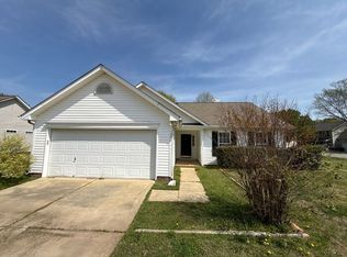 14300 Menifee Dr, Huntersville, NC 28078