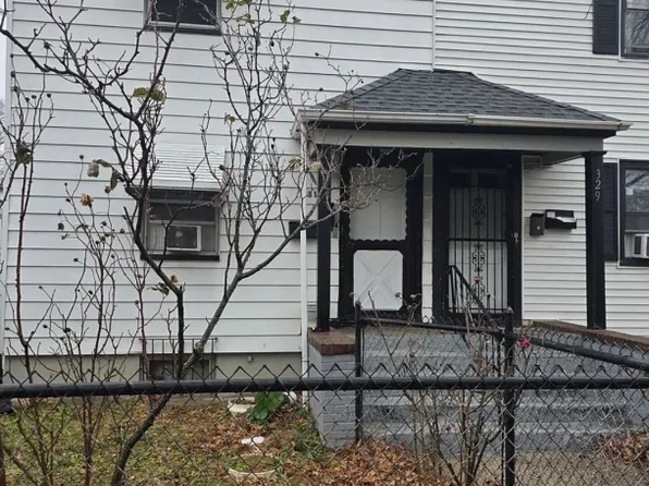 331 Union Ave, Irvington Twp., NJ 07111