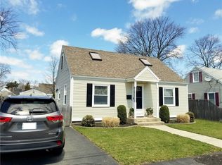 46 Martin St, Pawtucket, RI 02861