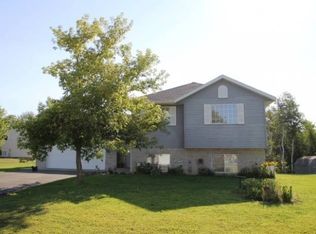 308 5th Ave NE, Saint Stephen, MN 56375