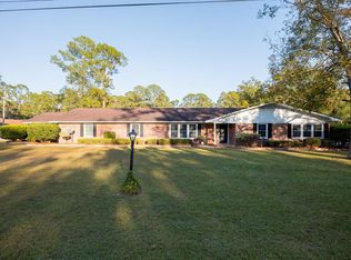 805 Laurel Ave, Adel, GA 31620