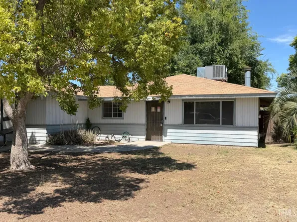 260 Fuller St, Shafter, CA 93263