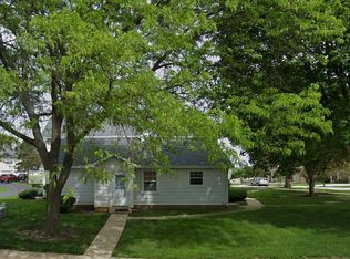 405 N Cambridge Dr #405, Palatine, IL