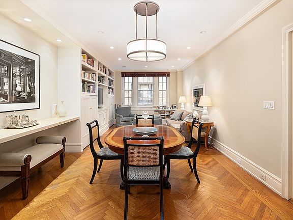 3rd image of 1165 Park Ave #9A