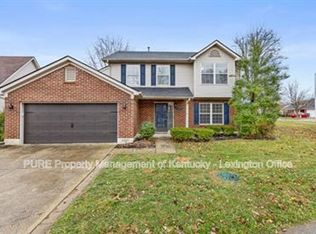 872 Burkewood Dr, Lexington, KY 40509