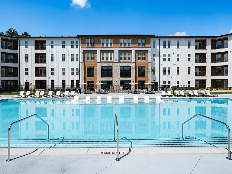 Heron Mill Apartments at Douglasville — Photo 38