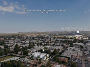7254 Vassar Ave APT 308, Canoga Park, CA 91303