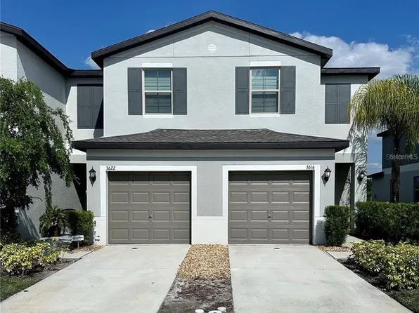 3616 Bellmeade Ct, Wesley Chapel, FL 33543