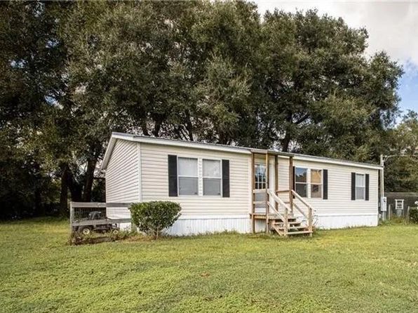 13162 SE 32nd Ct, Belleview, FL 34420