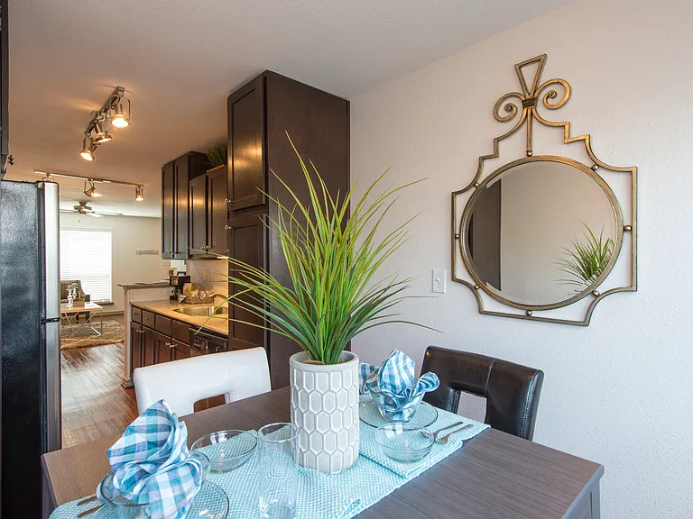 Reserve at Garden Oaks — Photo 20