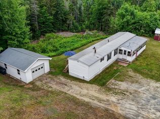 78 Ruff Hill Rd, Groton, VT 05046