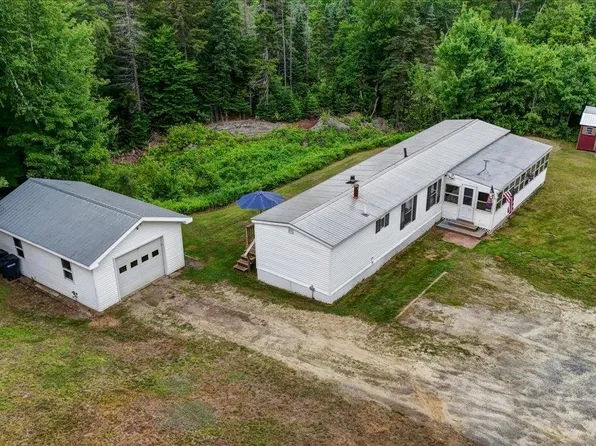 78 Ruff Hill Road, Groton, VT 05046