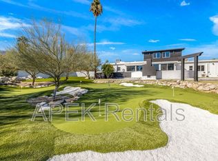 2325 N Girasol Ave, Palm Springs, CA 92262