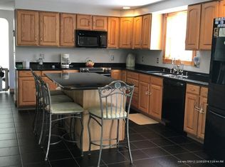 111 Gebung Rd, Alfred, ME 04002