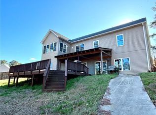 1213 Williams Rd, Anderson, SC 29625