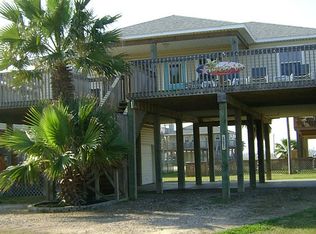 507 Point Lookout, Surfside Beach, TX 77541