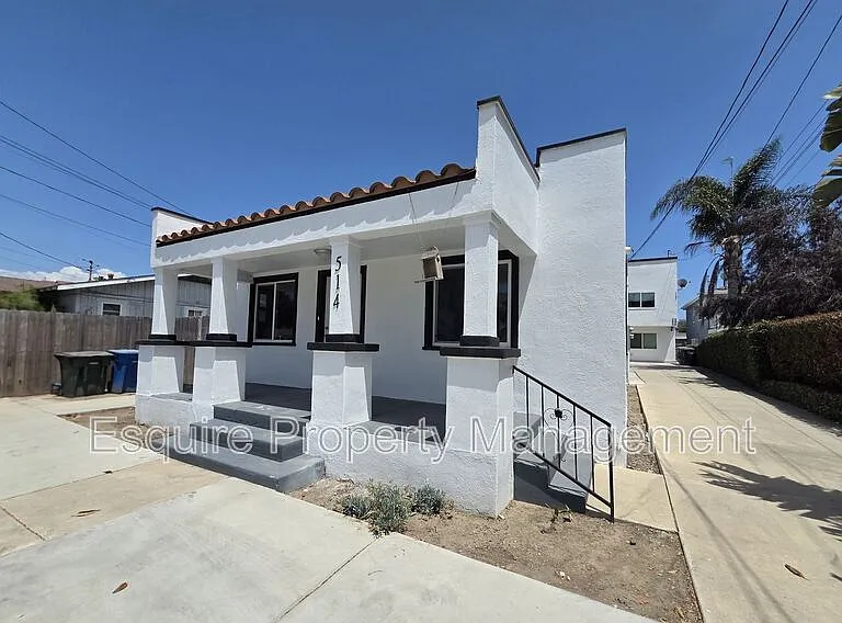 514 S Seaward Ave — Photo 2